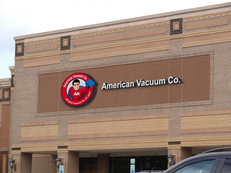 About Us American Vacuum Company