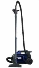 Sanitaire Canister Vacuum S3681
