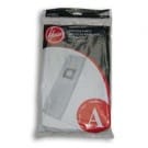 Hoover Vacuum Cleaner Bags Type A 43655010