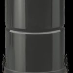 VacuFlo 566Q 8550 True Cyclonic Quiet Series Central Vacuum - Image 2