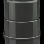 VacuFlo 960 7890 True Cyclonic Dual Motor Central Vacuum - Image 2