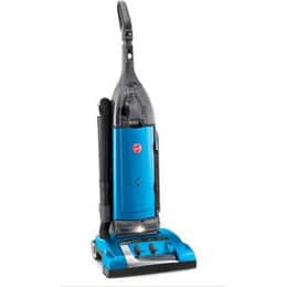 Upright Vacuums