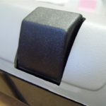 RugMaster Central Vacuum Power Head Brush By Electrolux (Eureka, Beam, Frigidaire) 53592-7 - Image 3