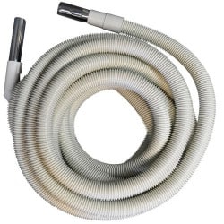 non electric 30ft central vacuum hose