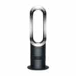 Dyson Hot+Cool Fan Heater AM05 Black/Nickel w/ Air Multiplier Technology - Image 2