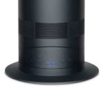 Dyson Hot+Cool Fan Heater AM05 Black/Nickel w/ Air Multiplier Technology - Image 3