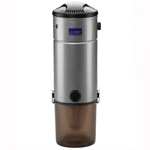 Element 2300 Central Vacuum