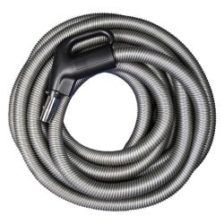 30ft central vacuum hose