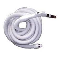 35ft Electric Central Vacuum Hose