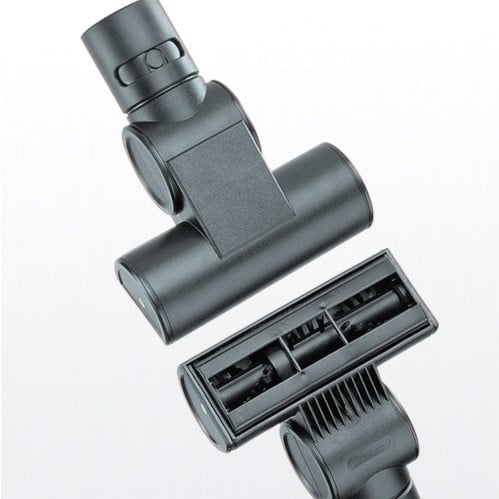 Wessel Werk Hand Held Turbo Brush PT 160