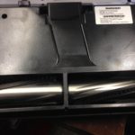 Electric Power Head (Power Nozzle) for Central Vacuum - Image 2