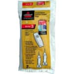 Bissell Genuine Style 3 ENVIRO FRESH Vacuum Cleaner Bags, 3 pack