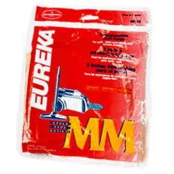 Eureka MM Vacuum Bags 60297 - Genuine - 10-Pack