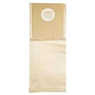 Oreck PK10PRO14DW Disposable Vacuum Bags For Oreck PRO14 - 10 Pack