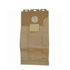 Oreck Commercial Upright Pro 12 Vacuum Cleaner Bags, 10 Pack