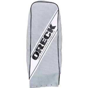 Oreck XL 9200 Upright Hypo-Allergenic Outer Zipper Cloth Vacuum Bag