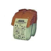 Oreck DSPK25DW Dual Stack Double Wall bags- Genuine - 25 Pack