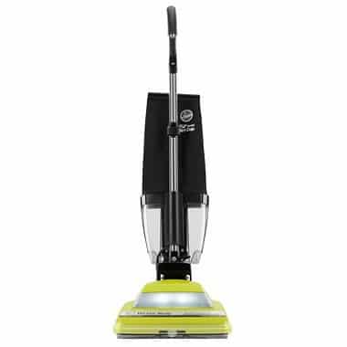 Hoover Upright Vacuum Bagless 50500