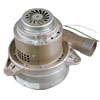 Central Vacuum Motor