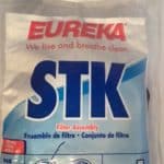 Eureka STK Filter Assembly