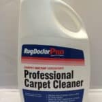 RugDoctorPRO Carpet Doctor Concentrate Professional Carpet Cleaner
