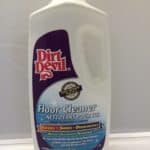 Dirt Devil Floor Cleaner
