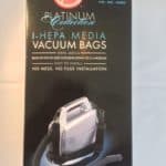 Hoover I-HEPA MEDIA Vacuum Bags