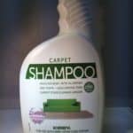 Kirby Carpet Shampoo