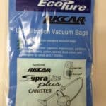 RICCAR EcoPure Ultrafiltration Vacuum Bags