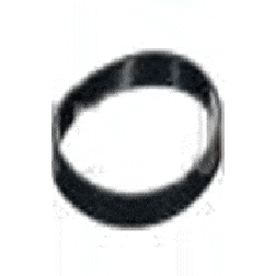 Genuine Bissell Style 4 Belts, 2 Pack, Part # 32035