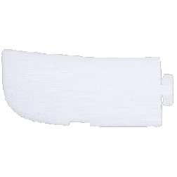 Eureka Exhaust Filter Part # 39483
