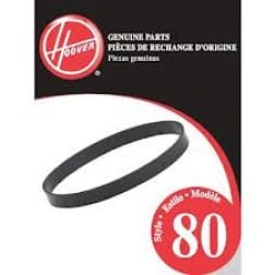 Hoover Belt, 2 Pack, Part # AH20080