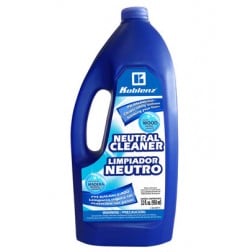 Koblenz All Purpose Neutral Cleaner, Part # 20-0587-4