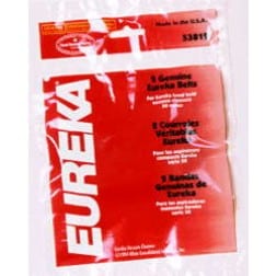Eureka Style "57" Belts Part # 60300