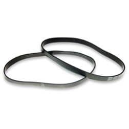 Dirt Devil Style 7 Belt, 2 Pack, Part # 3400615001
