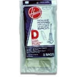 Hoover Gen. D 3 Pack