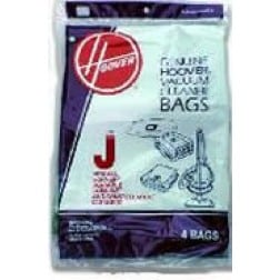 Hoover Gen. J 4 Pack