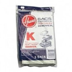 Hoover Gen. K 3 Pack