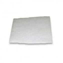 Hoover Canister Micro Exhaust Filter, Part # 34174012