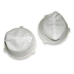 Dirt Devil F5 Filter, 2 Pack, Part # 3DEA950001