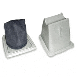 Hoover Filter Support Assembly for Wet/Dry Hand Vacs, Part # 93001491