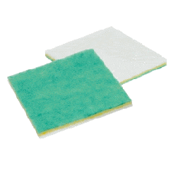Hoover Final Filter, Part # 40110003