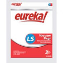 Eureka LS Bags 3 Pack Genuine # 61820B-6