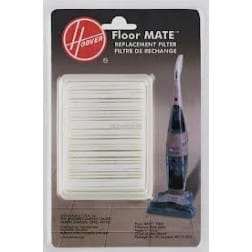 Hoover FloorMate Filter, Part # 40112050