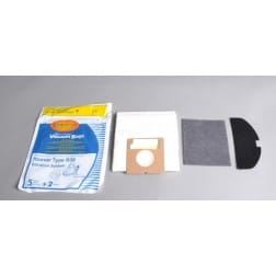 Hoover Rep. R30+2 5 Pack