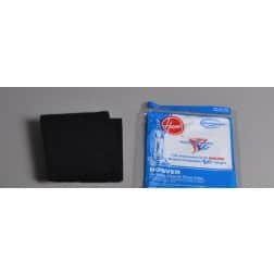Hoover Foam Final Filter, Part # 40110009