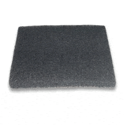 Hoover Foam Final Filter, Part # 93002017