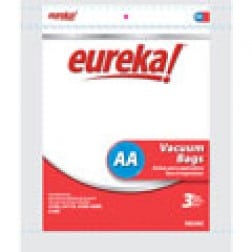 Eureka AA Bags 3 Pack Genuine #58236C-6