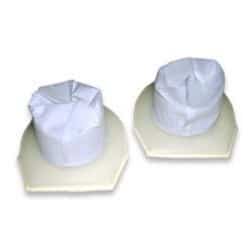 Dirt Devil Filter with Adapter, 2 Pack, Part # 3089570001