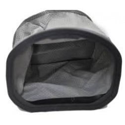 Carpet Pro Commercial Back Pack Cloth Bag, Part # SCBP1